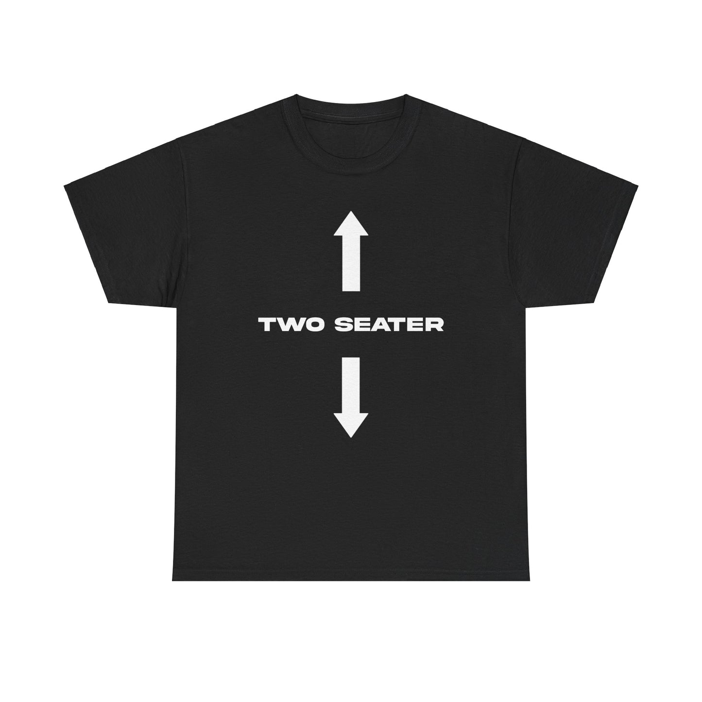 Two Seater T-Shirt