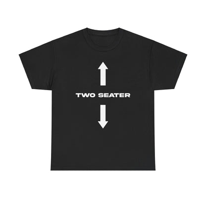 Two Seater T-Shirt