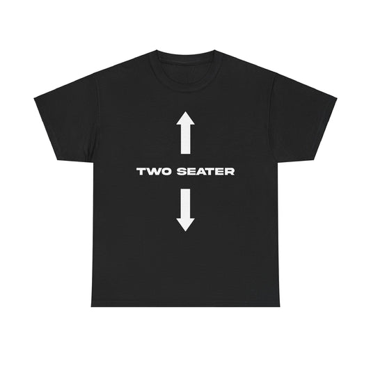 Two Seater T-Shirt