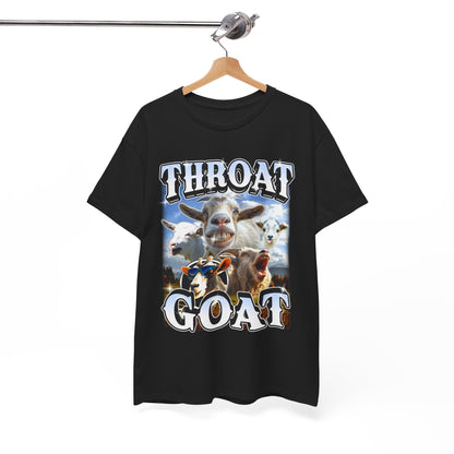 Throat Goat T-Shirt