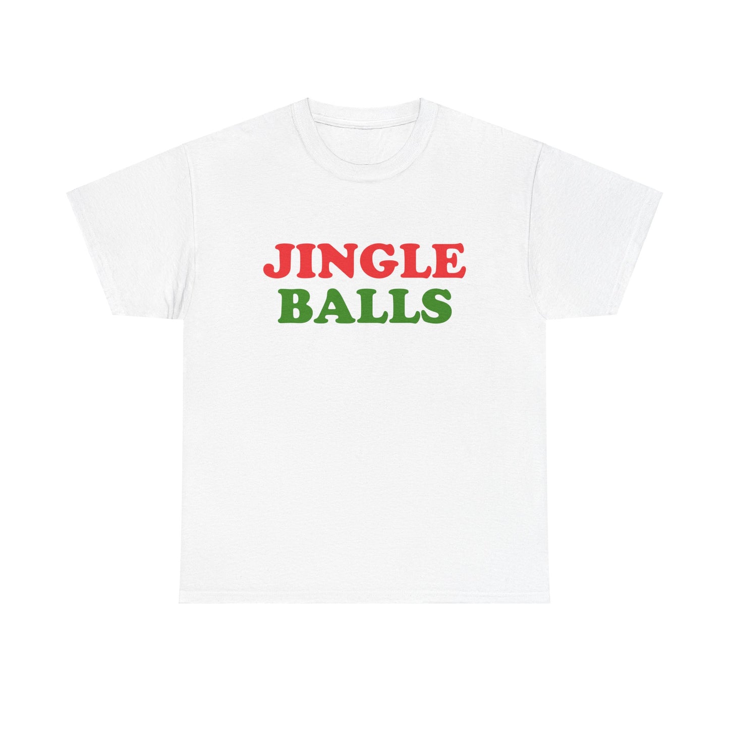 Jingle Balls T-Shirt