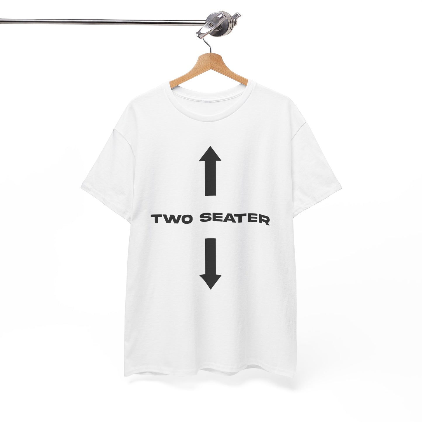 Two Seater T-Shirt