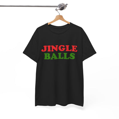 Jingle Balls T-Shirt