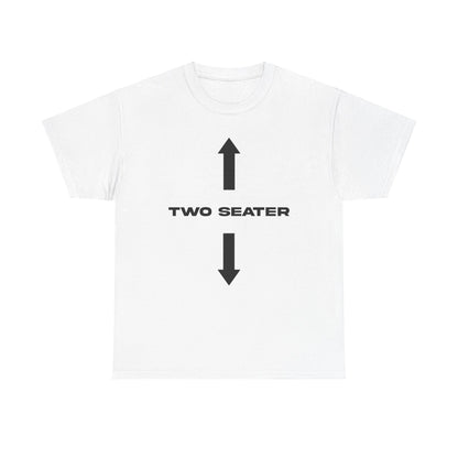 Two Seater T-Shirt