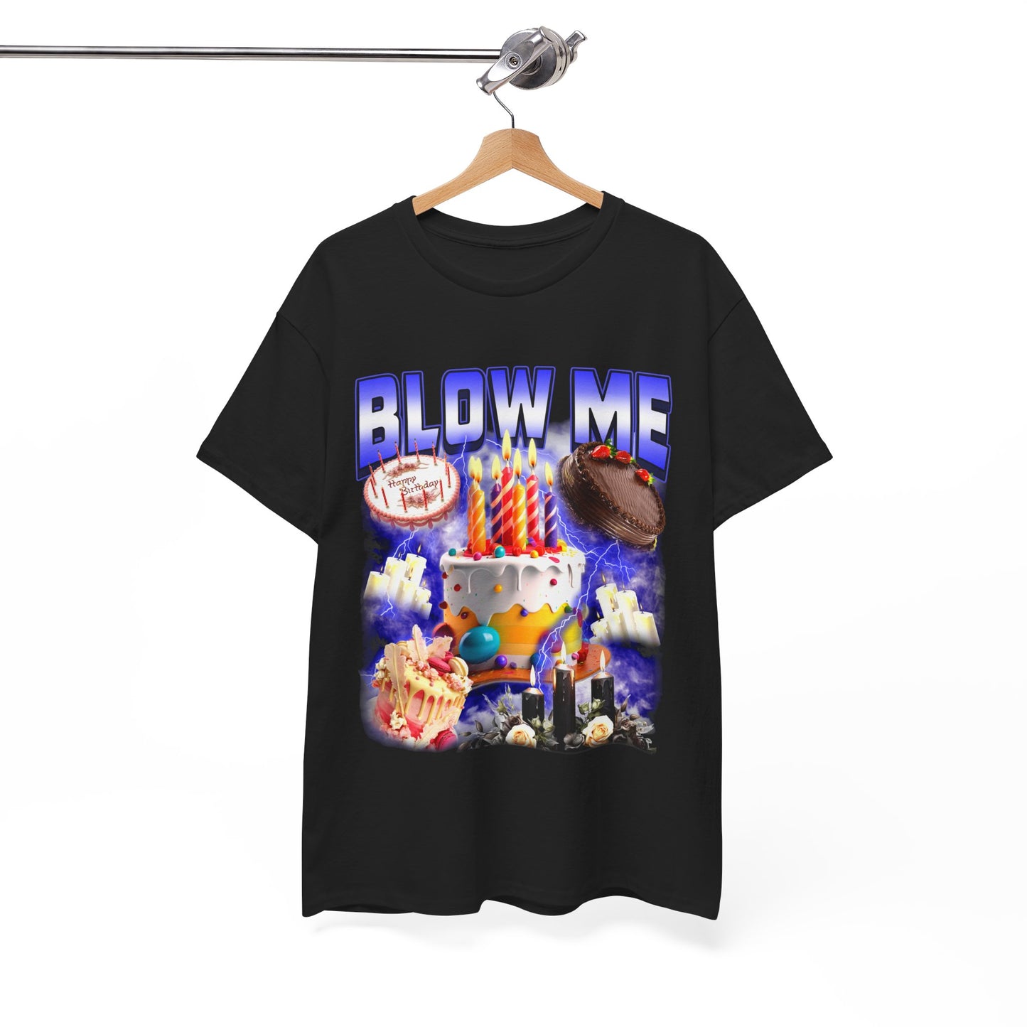 Blow Me T-Shirt