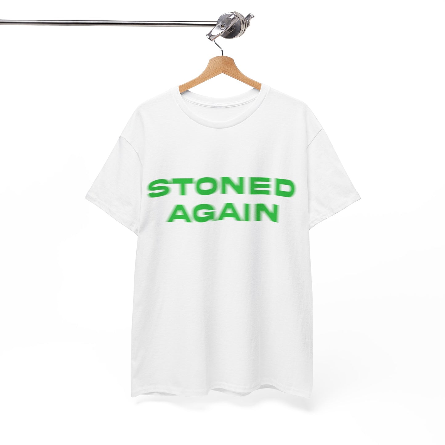 Stoned Again T-Shirt