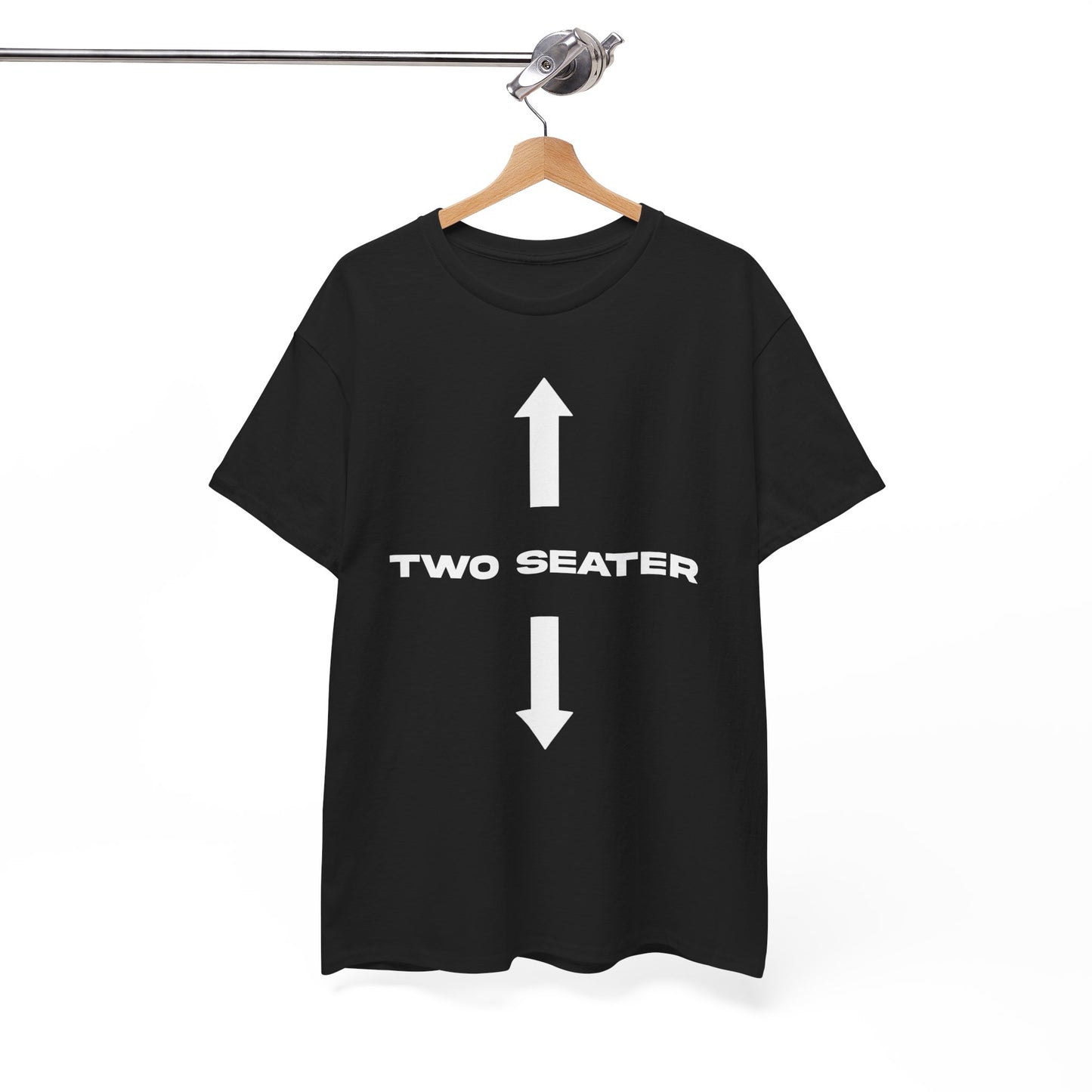 Two Seater T-Shirt