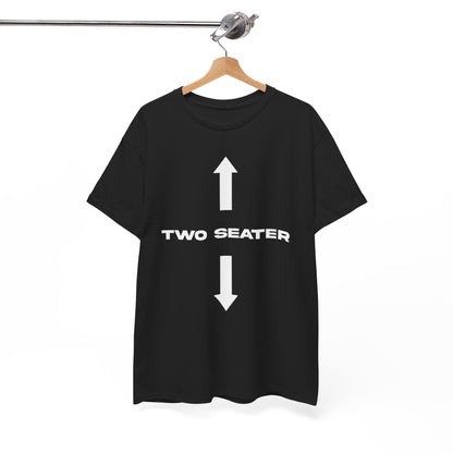 Two Seater T-Shirt