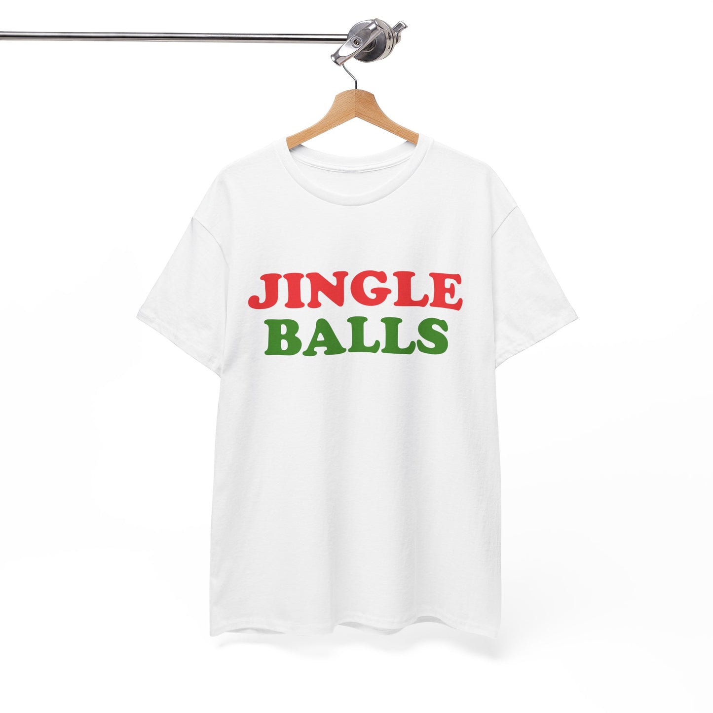 Jingle Balls T-Shirt