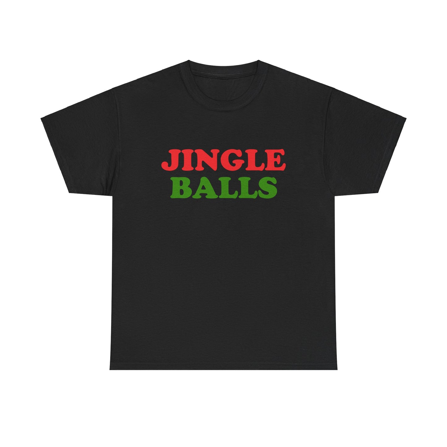 Jingle Balls T-Shirt