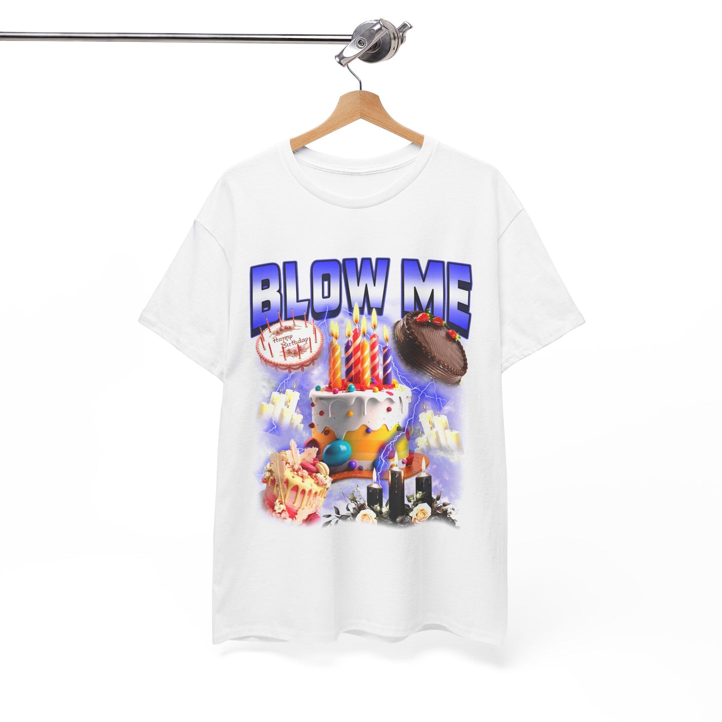 Blow Me T-Shirt