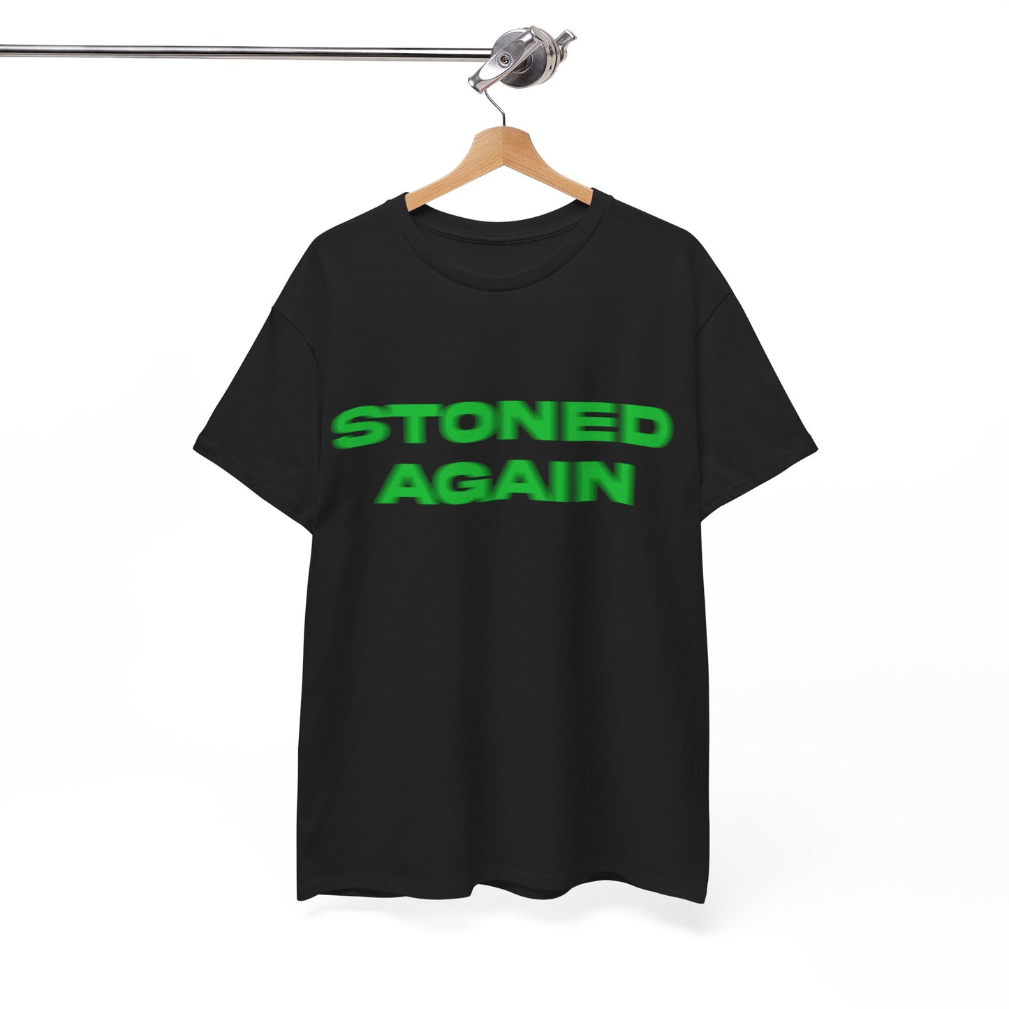 Stoned Again T-Shirt