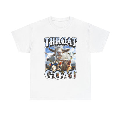 Throat Goat T-Shirt