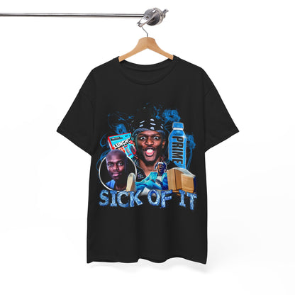 KSI Thick of It Meme T-Shirt